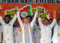 BJP's campaign in Tamil Nadu faltered amid TVK wave, only one seat won