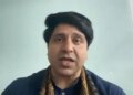 BJP's counterattack on Harshvardhan Sapkal's statement, Shehzad Poonawala said - Congress is not a Gandhian but abusing party.