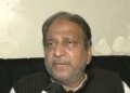 BJP's entire political foundation rests on opposing Muslims: Naseem Siddiqui