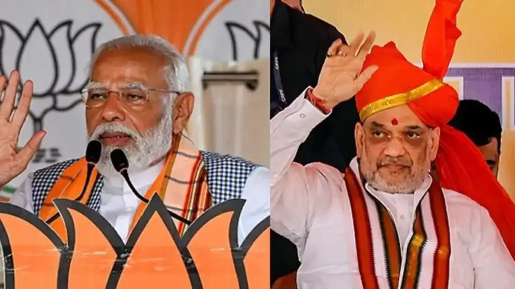 BJP's storm will not stop even after Bengal victory, now preparations to blossom in these two states