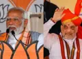 BJP's storm will not stop even after Bengal victory, now preparations to blossom in these two states
