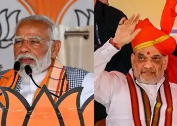 BJP's storm will not stop even after Bengal victory, now preparations to blossom in these two states