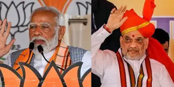 BJP's storm will not stop even after Bengal victory, now preparations to blossom in these two states