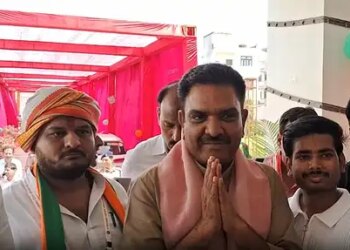 इटावा और जौनपुर में भाजपा का प्रशिक्षण अभियान, संगठन की मजबूती और अनुशासन पर जोर