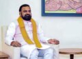 मुंगेर में भाजपा का दो दिवसीय जिला प्रशिक्षण वर्ग 5 मई से, मुख्यमंत्री सम्राट चौधरी करेंगे उद्घाटन