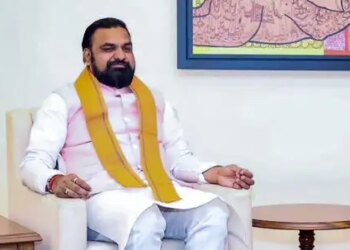 मुंगेर में भाजपा का दो दिवसीय जिला प्रशिक्षण वर्ग 5 मई से, मुख्यमंत्री सम्राट चौधरी करेंगे उद्घाटन
