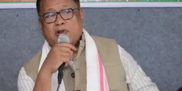 BJP's victory shows increasing public confidence: Assam Minister