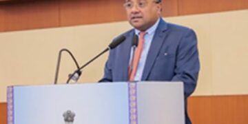 BRICS CTWG completes 10 years, member countries pledge for united action against terrorism