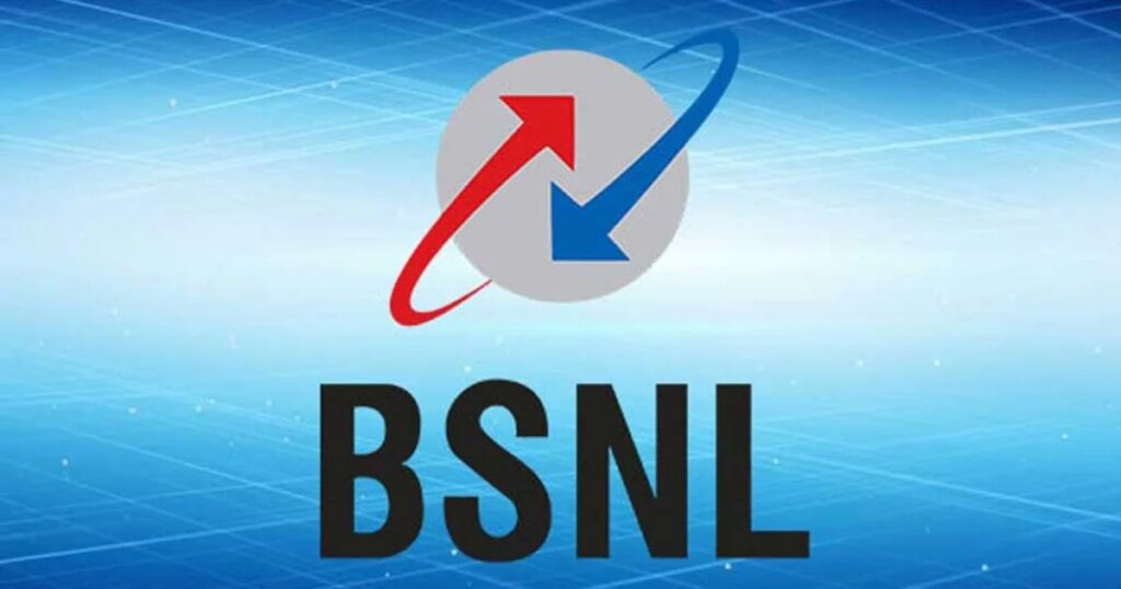 BSNL's revenue increases by 19 percent in two years to Rs 25,000 crore