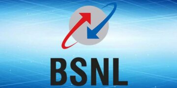 BSNL's revenue increases by 19 percent in two years to Rs 25,000 crore