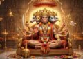 Bada Mangal Puja 2026: Today is the third Bada Mangal, know the auspicious time of puja, offering and ways to please Hanuman ji.