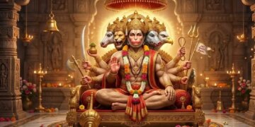 Bada Mangal Puja 2026: Today is the third Bada Mangal, know the auspicious time of puja, offering and ways to please Hanuman ji.
