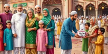 Bakrid 2026: Why is Bakrid celebrated? Know the history, importance and message of sacrifice of Eid ul Azha