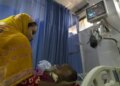 Bangladesh: Death toll from measles crosses 580, 8 children die in 24 hours