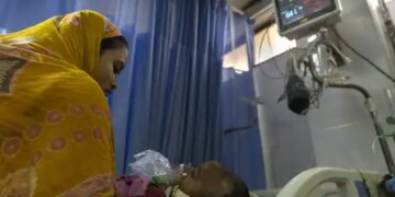 Bangladesh: Death toll from measles crosses 580, 8 children die in 24 hours