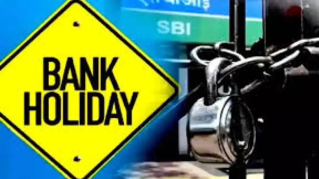 Bank Holiday Alert: Banks will remain closed on these dates this week, see the complete list before completing important work.