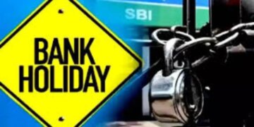 Bank Holiday Alert: Banks will remain closed on these dates this week, see the complete list before completing important work.