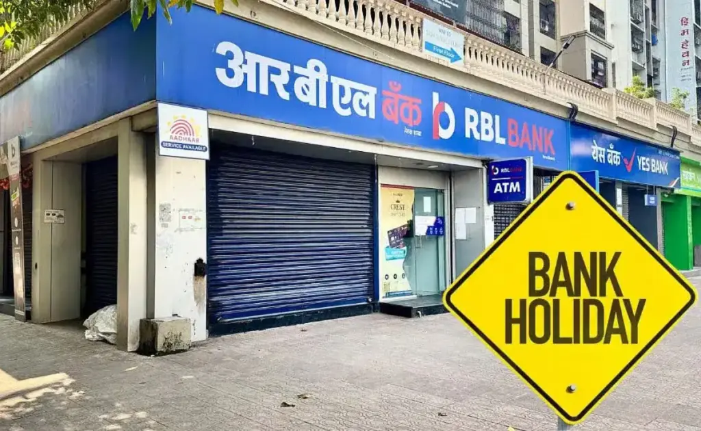 Bank Holiday Alert: When will banks be closed this week from 11th to 17th May, see the complete list of holidays
