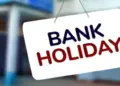 Bank Holiday Alert: When will banks remain closed this week? See the complete list of RBI holidays here