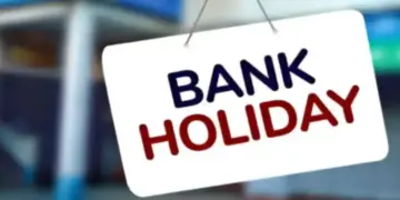 Bank Holiday Alert: When will banks remain closed this week? See the complete list of RBI holidays here