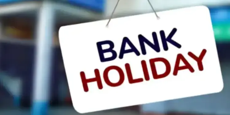 Bank Holiday Alert: When will banks remain closed this week? See the complete list of RBI holidays here