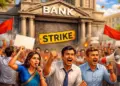 Bank Strike Alert: Banking operations will remain closed for two days, check complete details and date of strike