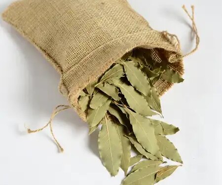 Bay leaf: Along with enhancing taste, it is also a boon for health, know the benefits.