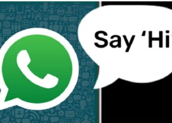 Be careful before replying 'Hi' on WhatsApp and Instagram, bank account may become empty