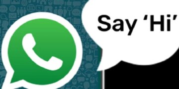 Be careful before replying 'Hi' on WhatsApp and Instagram, bank account may become empty