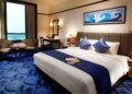Be careful before staying in a hotel! These things are the dirtiest, not the toilet seat