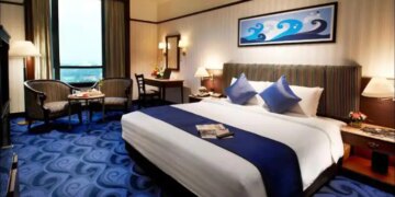 Be careful before staying in a hotel! These things are the dirtiest, not the toilet seat