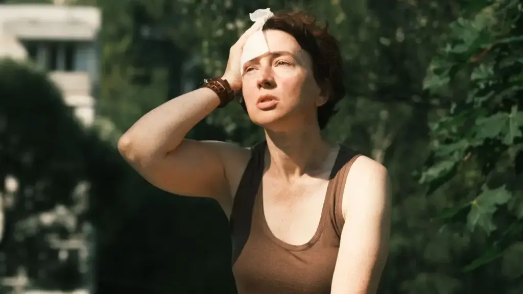 Be careful in the heat! These symptoms appear before heat stroke, recognize them in time otherwise there may be danger.
