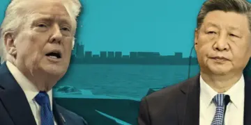Before Trump's visit to China, viral claims, 'Air Force One will always be deployed' and discussions of strange protocols, know what is the truth.
