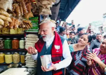 Benefits of Jhalmuri: This street food of Bengal gives energy, is also beneficial for heart and brain.