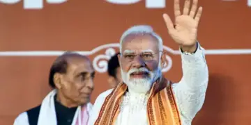 Bengal Politics: Despite victory, BJP's troubles are not over, know what challenges it will have to face