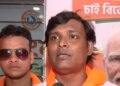Bengal: Suvendu Adhikari organized the first Janata Darbar, people from the Chief Minister's village also reached with complaints.