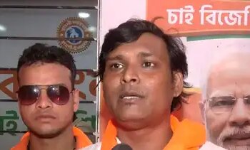 Bengal: Suvendu Adhikari organized the first Janata Darbar, people from the Chief Minister's village also reached with complaints.