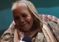 Bengal minister Dilip Ghosh's mother and sister appeal for justice in RG Kar rape case