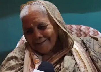 Bengal minister Dilip Ghosh's mother and sister appeal for justice in RG Kar rape case