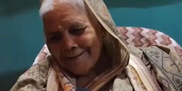 Bengal minister Dilip Ghosh's mother and sister appeal for justice in RG Kar rape case