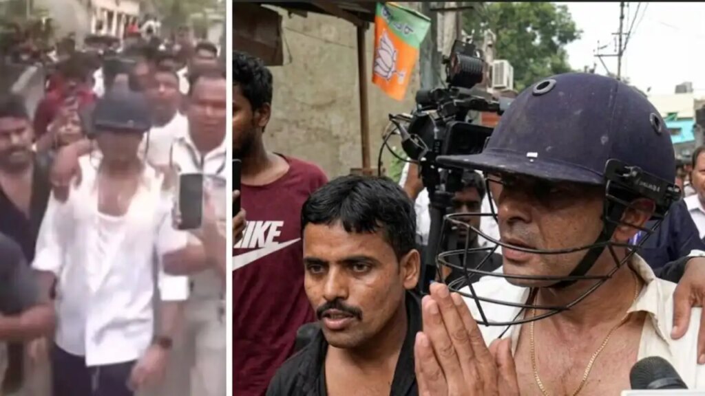 Bengal politics heats up after Sonarpur incident, opposition targets BJP over attack on Abhishek Banerjee