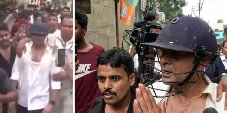 Bengal politics heats up after Sonarpur incident, opposition targets BJP over attack on Abhishek Banerjee