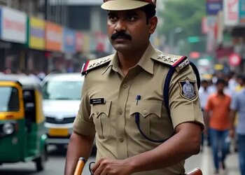 Bengaluru Police sent notice to Harish Bairappa, said- people should not face any problem during the program