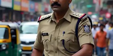 Bengaluru Police sent notice to Harish Bairappa, said- people should not face any problem during the program