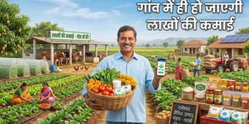 Best Agriculture Business Ideas for 2026: Know 5 easy ways to earn more profits with less investment