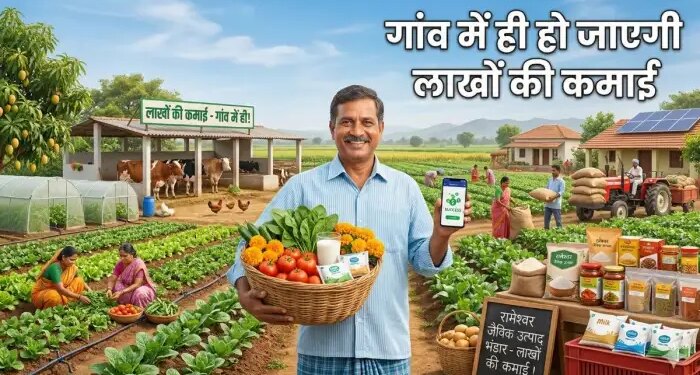 Best Agriculture Business Ideas for 2026: Know 5 easy ways to earn more profits with less investment