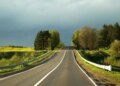 Better road facilities in Ghaziabad: Four more roads will be made ideal in Phase-4 of CM's Green Road Scheme