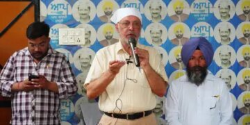 Bhagwant Mann government of Punjab is fully prepared to deal with the scorching heat: Health Minister Balbir Singh
