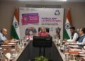 Bharat Tax App 2026 will improve the experience of buyers, sourcing consultants, partners and exhibitors: Center