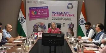 Bharat Tax App 2026 will improve the experience of buyers, sourcing consultants, partners and exhibitors: Center